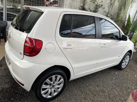 VOLKSWAGEN Fox 1.6 4P FLEX, Foto 13