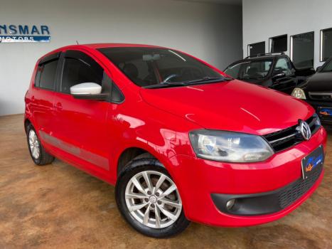 VOLKSWAGEN Fox 1.6 4P ROCK IN RIO FLEX, Foto 6