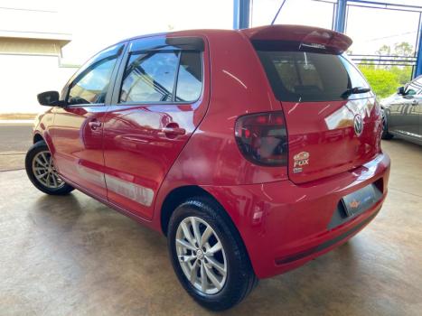 VOLKSWAGEN Fox 1.6 4P ROCK IN RIO FLEX, Foto 7