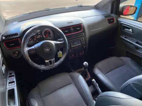 VOLKSWAGEN Fox 1.6 4P ROCK IN RIO FLEX, Foto 13