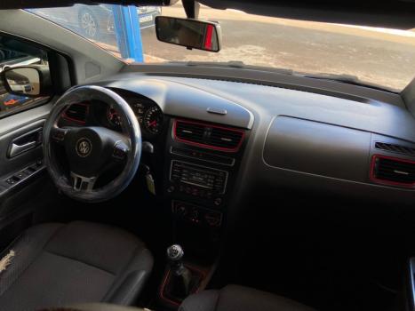 VOLKSWAGEN Fox 1.6 4P ROCK IN RIO FLEX, Foto 14