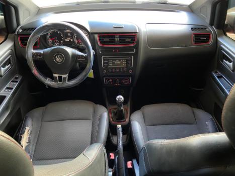 VOLKSWAGEN Fox 1.6 4P ROCK IN RIO FLEX, Foto 16