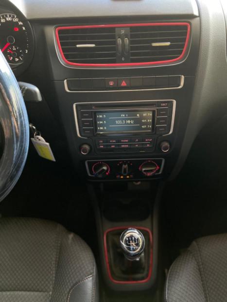 VOLKSWAGEN Fox 1.6 4P ROCK IN RIO FLEX, Foto 17
