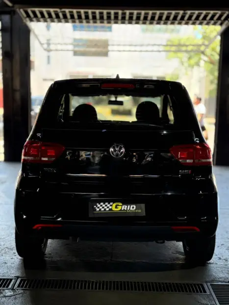 VOLKSWAGEN Fox 1.6 4P MSI COMFORTLINE FLEX, Foto 5