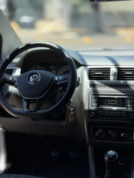 VOLKSWAGEN Fox 1.6 4P MSI COMFORTLINE FLEX, Foto 15