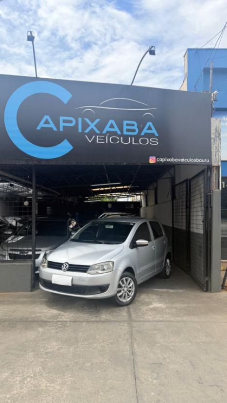 VOLKSWAGEN Fox 1.6 4P I-TREND FLEX, Foto 2