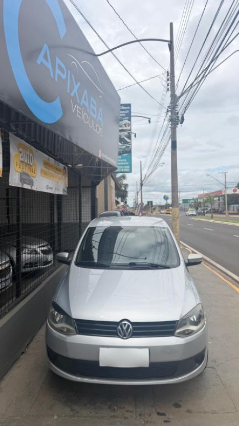 VOLKSWAGEN Fox 1.6 4P I-TREND FLEX, Foto 3