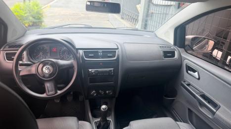 VOLKSWAGEN Fox 1.6 4P I-TREND FLEX, Foto 7