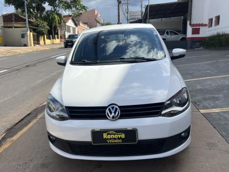 VOLKSWAGEN Fox 1.6 4P TREND FLEX, Foto 2