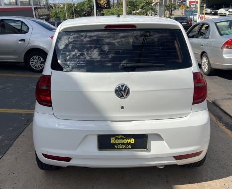 VOLKSWAGEN Fox 1.6 4P TREND FLEX, Foto 3