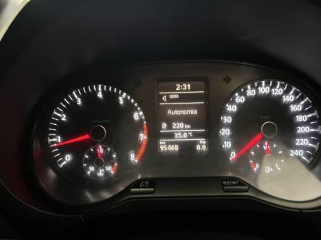 VOLKSWAGEN Fox 1.6 4P TREND FLEX, Foto 4