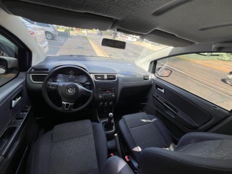VOLKSWAGEN Fox 1.6 4P TREND FLEX, Foto 8