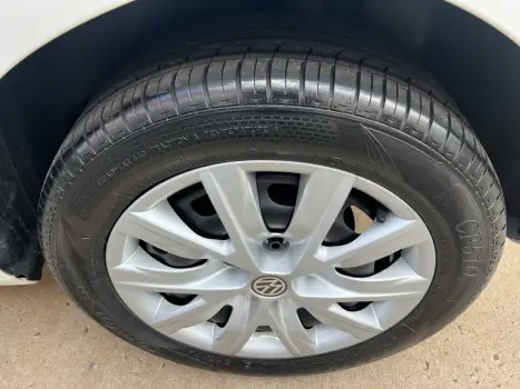 VOLKSWAGEN Fox 1.6 4P TREND FLEX, Foto 11