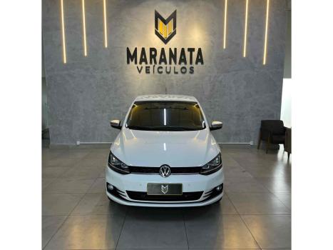 VOLKSWAGEN Fox 1.6 4P ROCK IN RIO FLEX, Foto 2