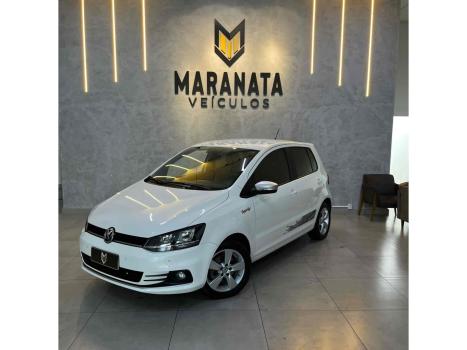 VOLKSWAGEN Fox 1.6 4P ROCK IN RIO FLEX, Foto 3