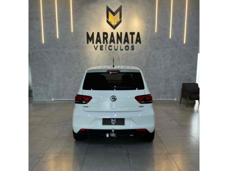 VOLKSWAGEN Fox 1.6 4P ROCK IN RIO FLEX, Foto 5