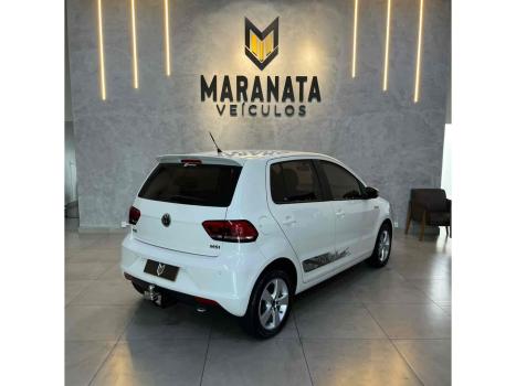 VOLKSWAGEN Fox 1.6 4P ROCK IN RIO FLEX, Foto 6
