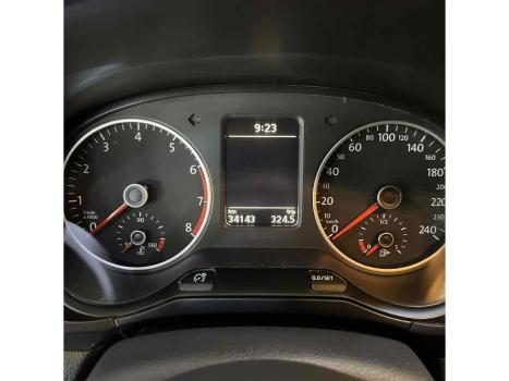 VOLKSWAGEN Fox 1.6 4P ROCK IN RIO FLEX, Foto 8