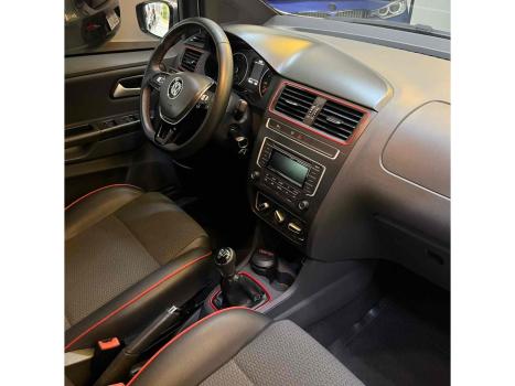 VOLKSWAGEN Fox 1.6 4P ROCK IN RIO FLEX, Foto 11