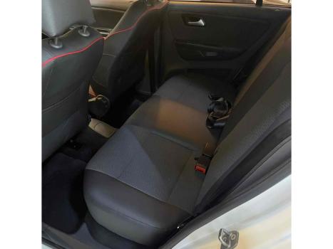 VOLKSWAGEN Fox 1.6 4P ROCK IN RIO FLEX, Foto 12