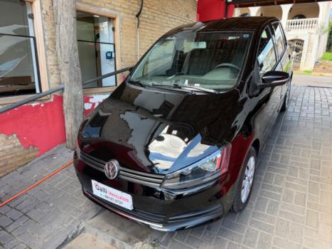 VOLKSWAGEN Fox 1.6 4P MSI TRENDLINE FLEX, Foto 1