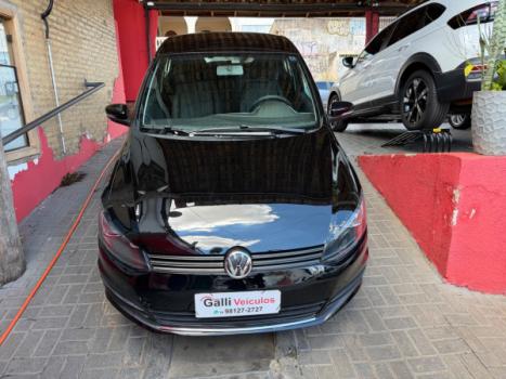 VOLKSWAGEN Fox 1.6 4P MSI TRENDLINE FLEX, Foto 2