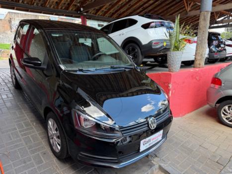 VOLKSWAGEN Fox 1.6 4P MSI TRENDLINE FLEX, Foto 3