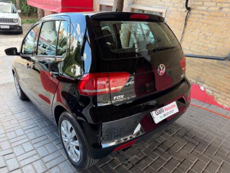 VOLKSWAGEN Fox 1.6 4P MSI TRENDLINE FLEX, Foto 6