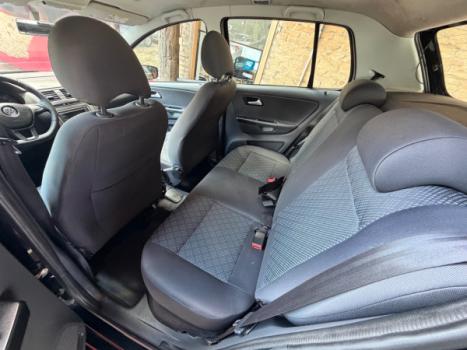 VOLKSWAGEN Fox 1.6 4P MSI TRENDLINE FLEX, Foto 7
