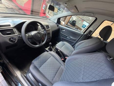 VOLKSWAGEN Fox 1.6 4P MSI TRENDLINE FLEX, Foto 8