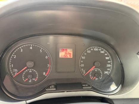 VOLKSWAGEN Fox 1.6 4P MSI TRENDLINE FLEX, Foto 9