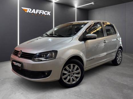 VOLKSWAGEN Fox 1.6 4P FLEX PRIME, Foto 1