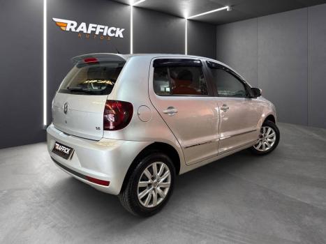 VOLKSWAGEN Fox 1.6 4P FLEX PRIME, Foto 4