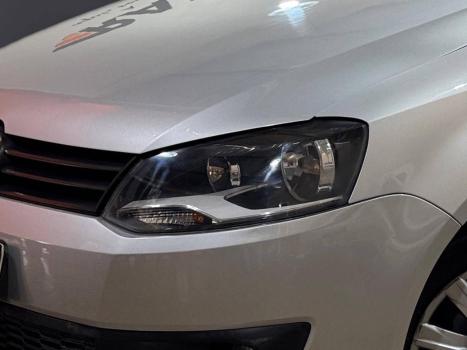 VOLKSWAGEN Fox 1.6 4P FLEX PRIME, Foto 5