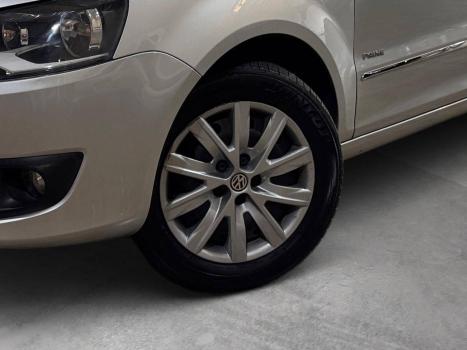 VOLKSWAGEN Fox 1.6 4P FLEX PRIME, Foto 6