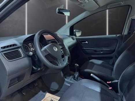 VOLKSWAGEN Fox 1.6 4P FLEX PRIME, Foto 7