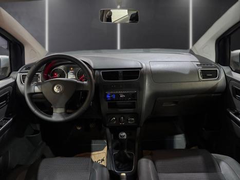 VOLKSWAGEN Fox 1.6 4P FLEX PRIME, Foto 8
