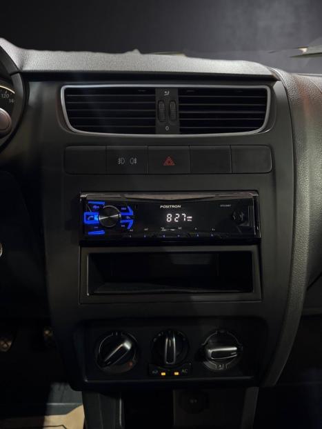 VOLKSWAGEN Fox 1.6 4P FLEX PRIME, Foto 10