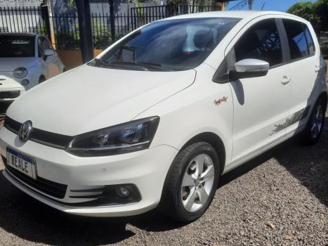 VOLKSWAGEN Fox 1.6 4P ROCK IN RIO FLEX, Foto 1