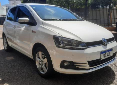 VOLKSWAGEN Fox 1.6 4P ROCK IN RIO FLEX, Foto 3