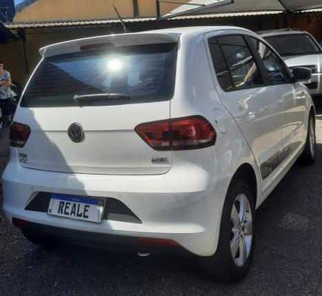 VOLKSWAGEN Fox 1.6 4P ROCK IN RIO FLEX, Foto 6