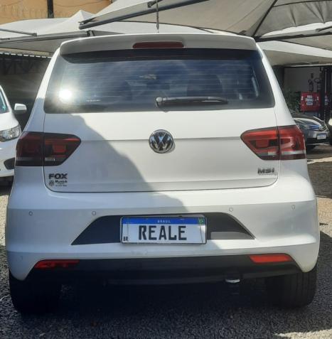 VOLKSWAGEN Fox 1.6 4P ROCK IN RIO FLEX, Foto 7