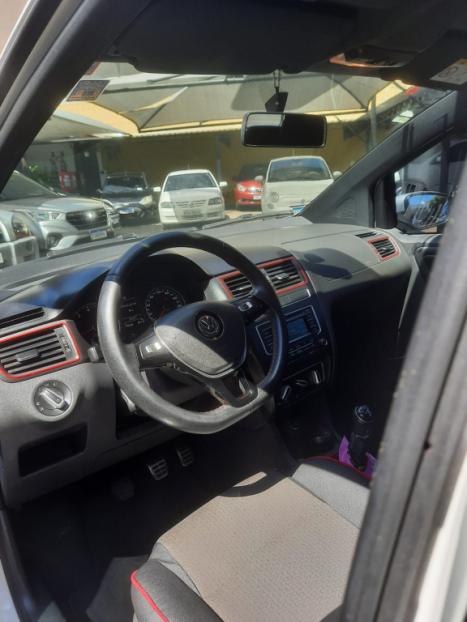 VOLKSWAGEN Fox 1.6 4P ROCK IN RIO FLEX, Foto 8