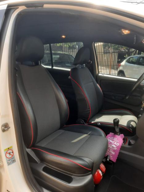 VOLKSWAGEN Fox 1.6 4P ROCK IN RIO FLEX, Foto 9