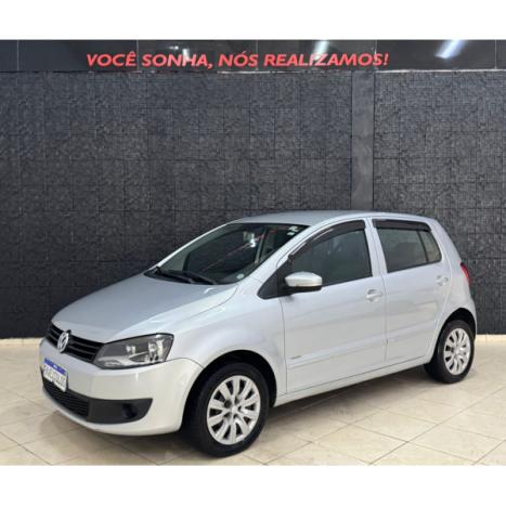 VOLKSWAGEN Fox 1.6 4P FLEX I-MOTION AUTOMATIZADO, Foto 2