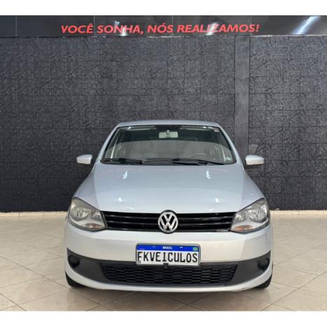 VOLKSWAGEN Fox 1.6 4P FLEX I-MOTION AUTOMATIZADO, Foto 3