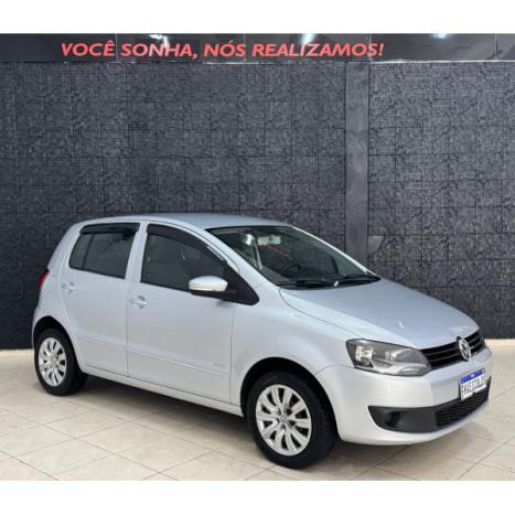 VOLKSWAGEN Fox 1.6 4P FLEX I-MOTION AUTOMATIZADO, Foto 5