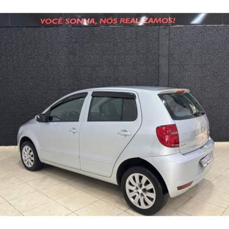 VOLKSWAGEN Fox 1.6 4P FLEX I-MOTION AUTOMATIZADO, Foto 6