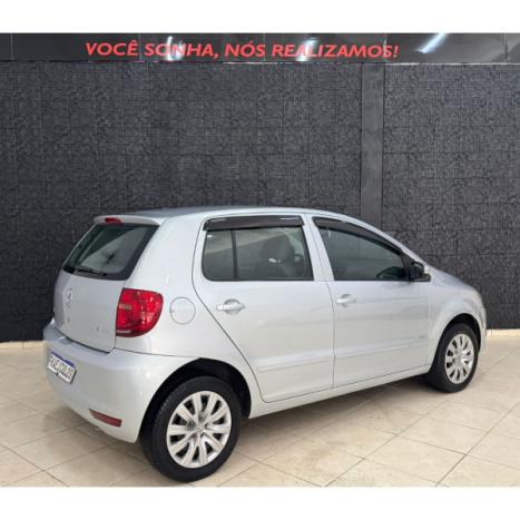 VOLKSWAGEN Fox 1.6 4P FLEX I-MOTION AUTOMATIZADO, Foto 8