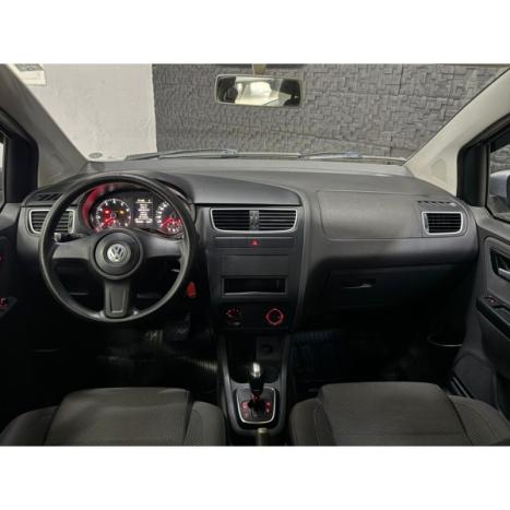 VOLKSWAGEN Fox 1.6 4P FLEX I-MOTION AUTOMATIZADO, Foto 9